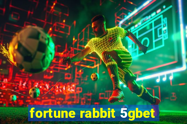 fortune rabbit 5gbet